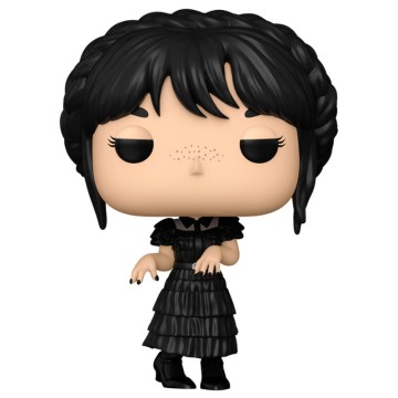 Funko POP! Miércoles Addams