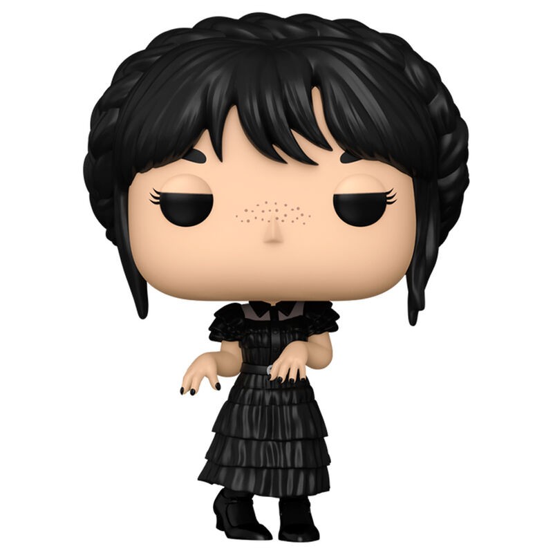Funko POP! Miércoles Addams