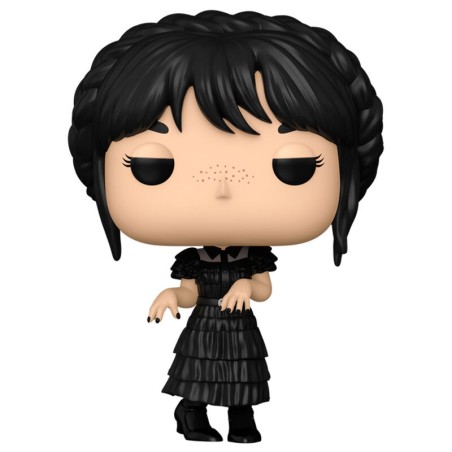 Funko POP! Miércoles Addams
