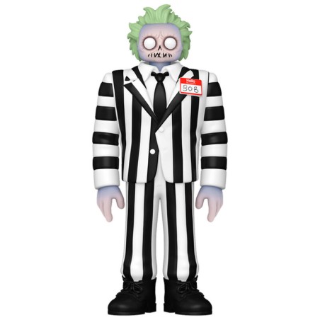 Funko POP! Bob como Beetlejuice