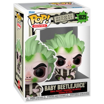 Funko POP! Baby Beetlejuice
