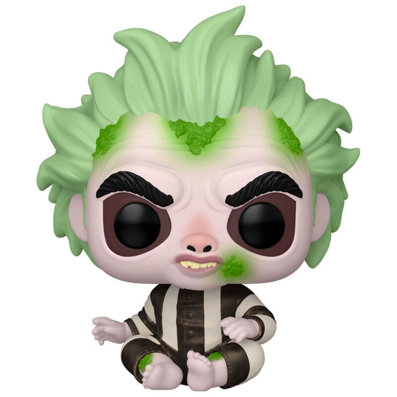 Funko POP! Baby Beetlejuice
