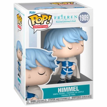Funko POP! Himmel de Soso no Frieren