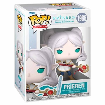Funko POP! Frieren de Soso no Frieren