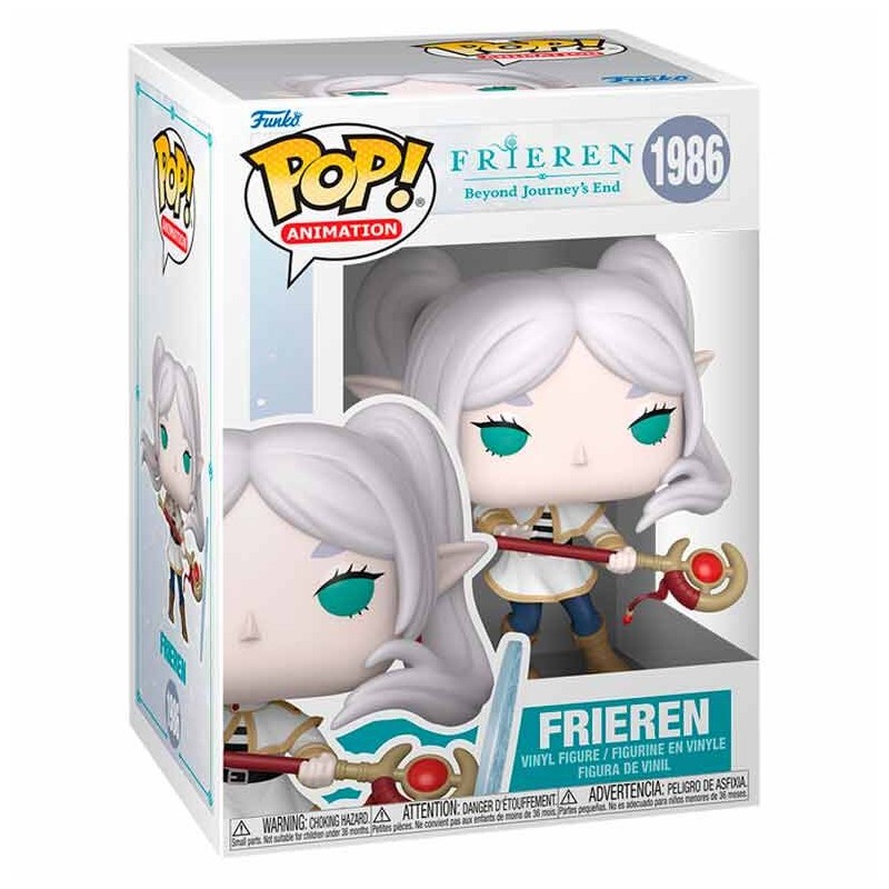 Funko POP! Frieren de Soso no Frieren