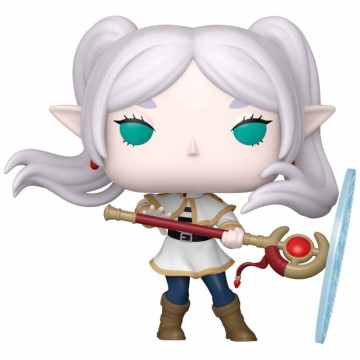 Funko POP! Frieren de Soso no Frieren 2