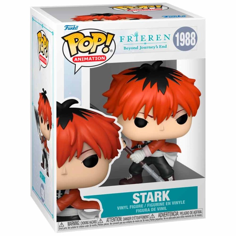 Funko POP! Stark