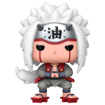 Funko POP! Jiraya Naruto Shippuden 2