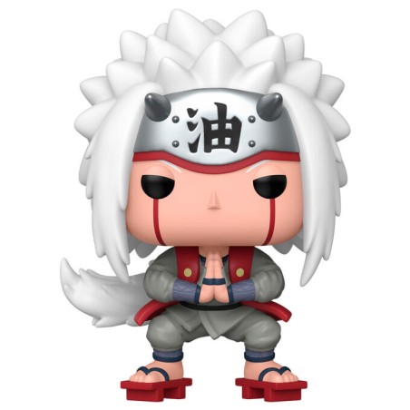 Funko POP! Jiraya Naruto Shippuden