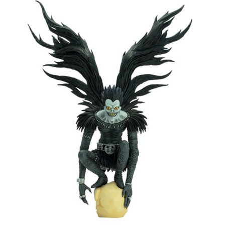 Figura Death Note Ryuk