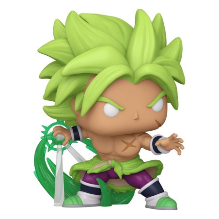 Funko POP! Super Saiyan Broly