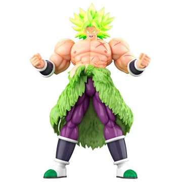 Figura Dragon Ball Broly Super Saiyan FullPower