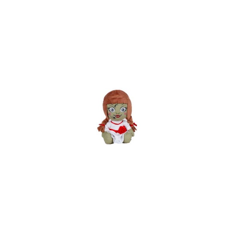 Annabelle Peluche Sitting Annabelle 22 cm