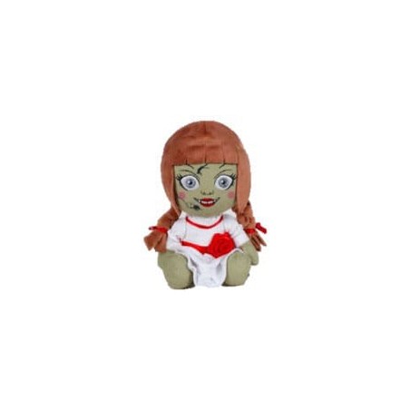 Annabelle Peluche Sitting Annabelle 22 cm