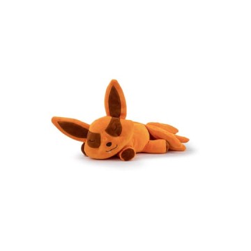 Peluche de Naruto Kurama Durmiendo 30 cm