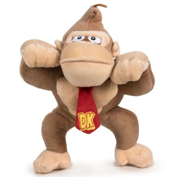 Peluche Donkey Kong