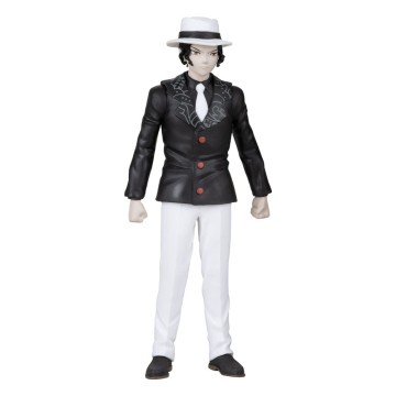 Figura articulada Muzan Kibutsuji de Kimetsu no Yaiba 2