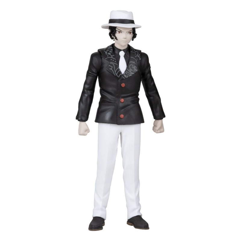 Figura articulada Muzan Kibutsuji de Kimetsu no...