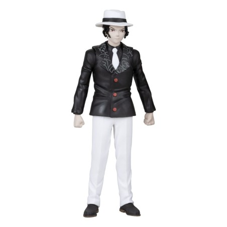 Figura articulada Muzan Kibutsuji de Kimetsu no Yaiba