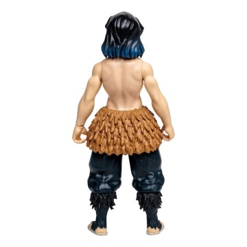 Figura articulable Inosuke de Kimetsu no Yaiba 2