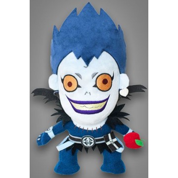 Peluche Ryuk Death Note 29 cm