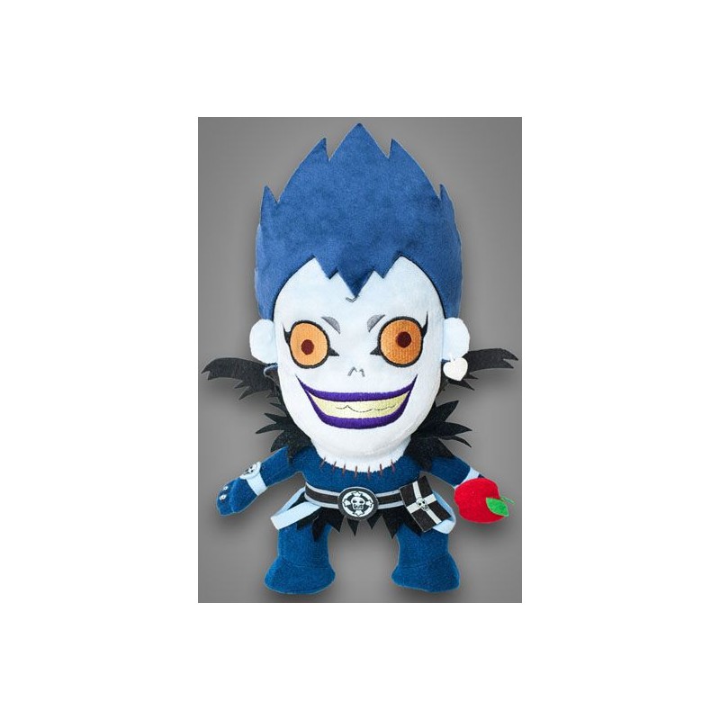 Peluche Ryuk Death Note 29 cm