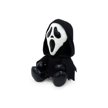 Peluche Ghost Face 20cm