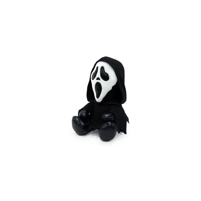 Peluche Ghost Face 20cm
