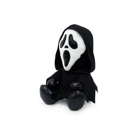 Peluche Ghost Face 20cm
