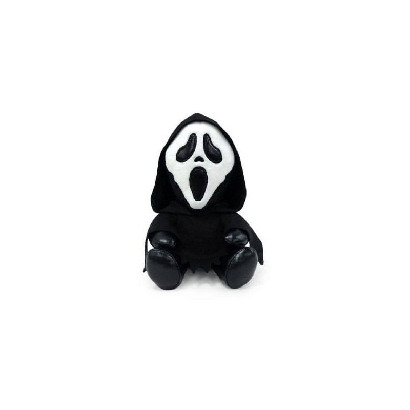 Peluche Ghost Face 20cm