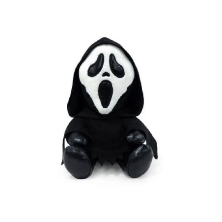 Peluche Ghost Face 20cm