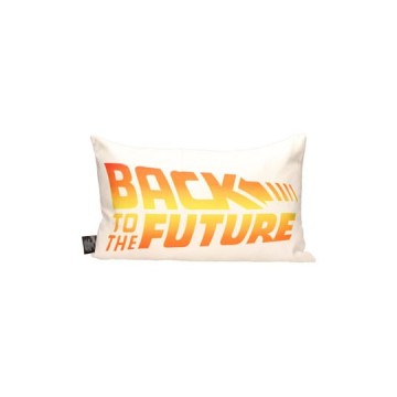 Almohada Regreso al Futuro 2
