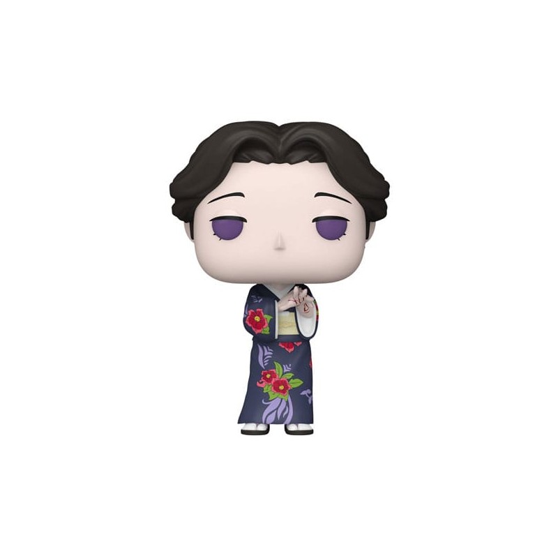 Funko POP! Tamayo de Kimetsu no Yaiba 1408