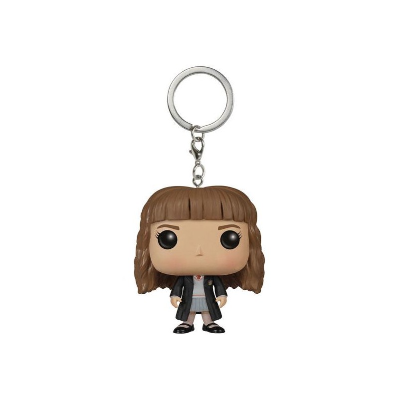 Llavero Hermione Granger Pocket POP!
