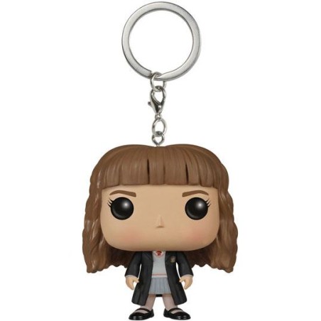 Llavero Hermione Granger Pocket POP!