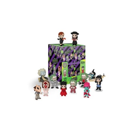 Figura Mystery de Beetlejuice