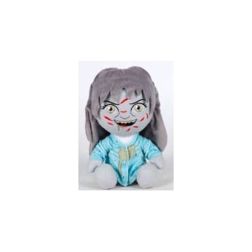Peluche de El Exorcista Sitting Regan