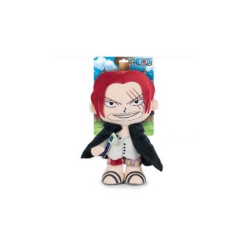 Peluche Shanks de One Piece