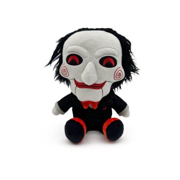 Peluche Billy the pupet de Saw 22cm