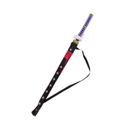 Katana Paraguas Trafalgar Law de One Piece