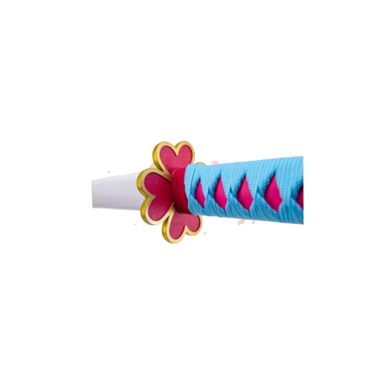 Katana Bambú Kanroji Mitsuri