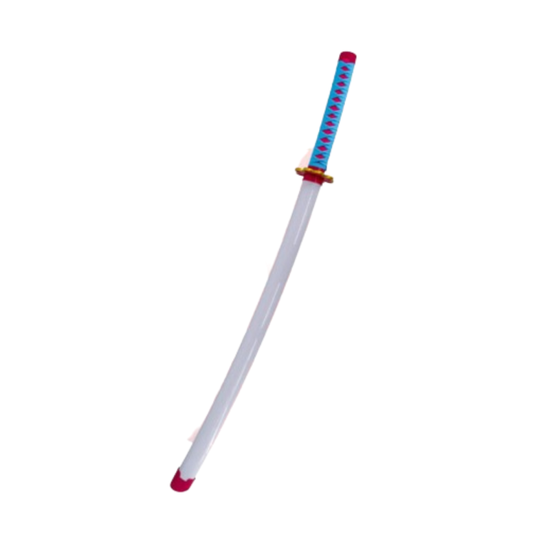 Katana Bambú Kanroji Mitsuri