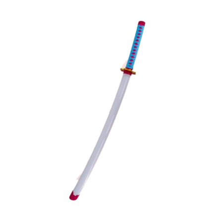 Katana Bambú Kanroji Mitsuri