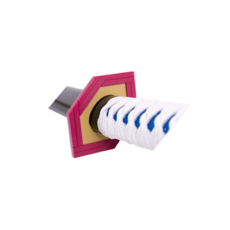 Katana Bambú y LED Tomioka Giyuu de Kimetsu no...