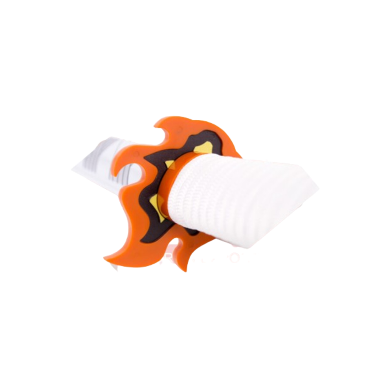 Katana Bambú y LED Rengoku Kyoujurou