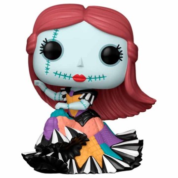 Funko Pop Sally de Pesadilla antes de Navidad 1605