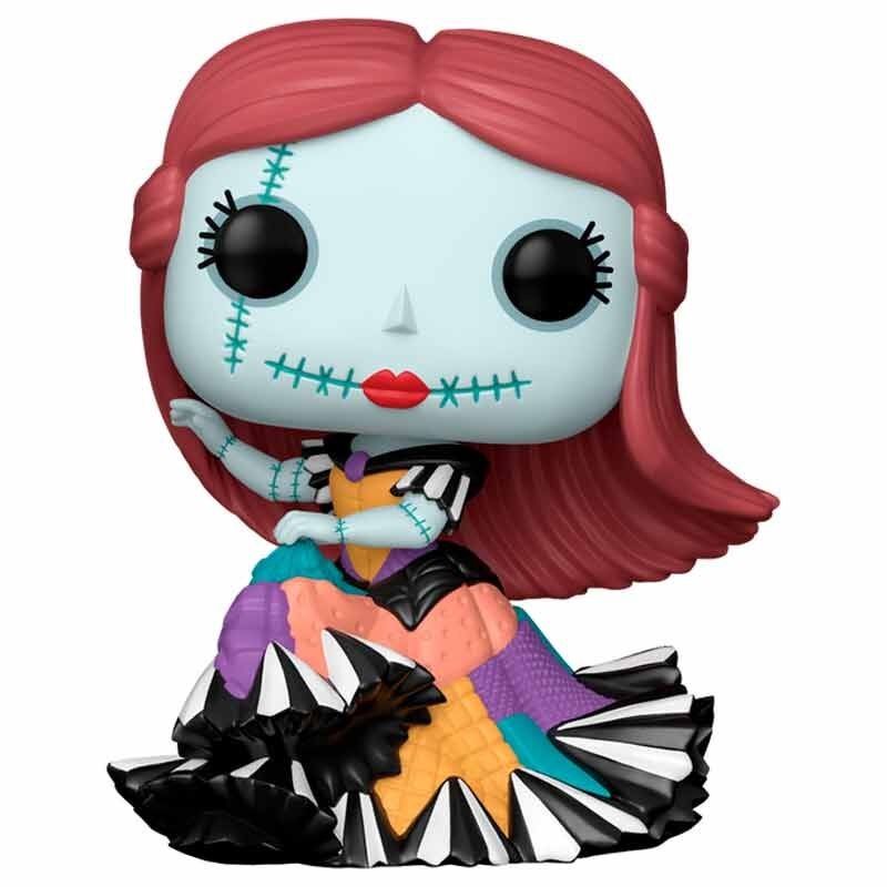 Funko Pop Sally de Pesadilla antes de Navidad 1605
