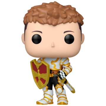 Funko Pop! Yoo Jinho de Solo Leveling 2