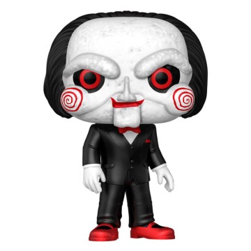 Funko Pop! Billy the Puppet 25cm 2