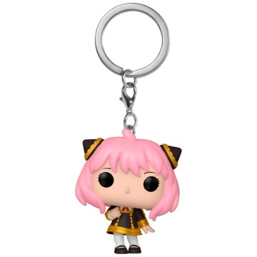 Llavero Pop! de Anya Forger de Spy x Family 2